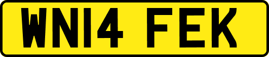 WN14FEK