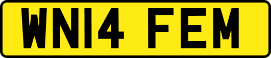 WN14FEM