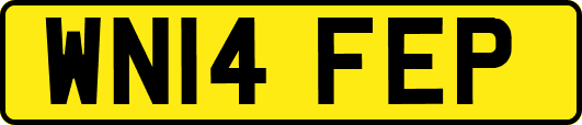 WN14FEP