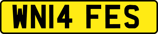 WN14FES