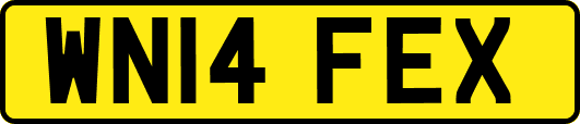 WN14FEX