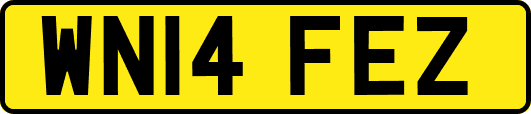 WN14FEZ