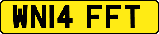 WN14FFT