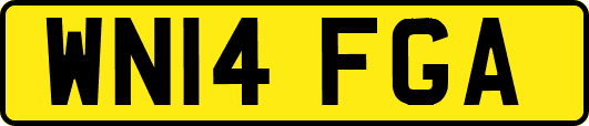 WN14FGA