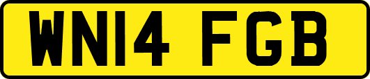 WN14FGB