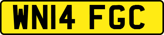 WN14FGC