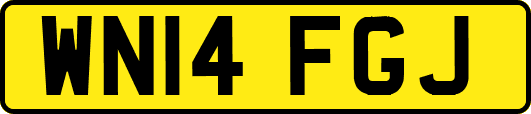 WN14FGJ
