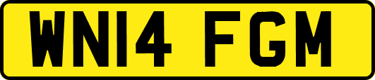 WN14FGM