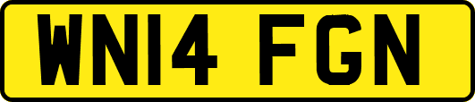 WN14FGN