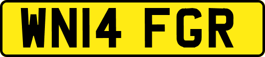 WN14FGR