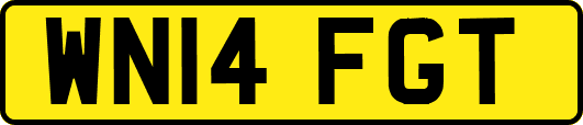 WN14FGT