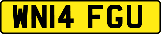 WN14FGU