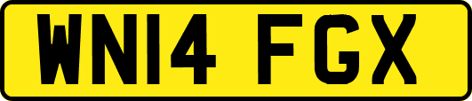 WN14FGX