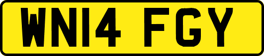 WN14FGY