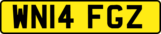 WN14FGZ