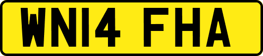 WN14FHA