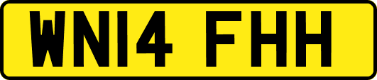 WN14FHH