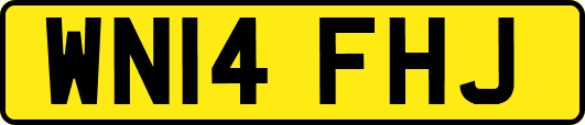 WN14FHJ