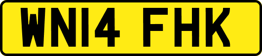 WN14FHK