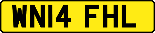 WN14FHL