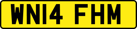 WN14FHM
