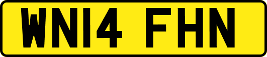 WN14FHN