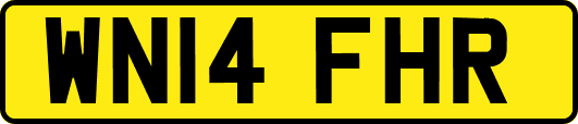 WN14FHR