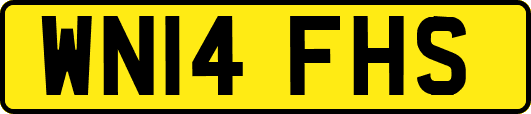 WN14FHS