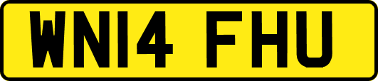WN14FHU
