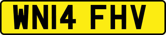 WN14FHV