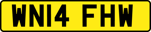 WN14FHW