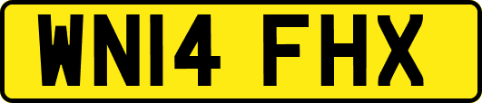 WN14FHX