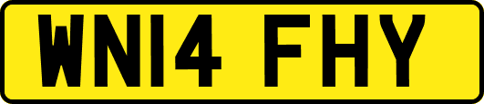 WN14FHY