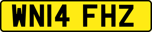 WN14FHZ