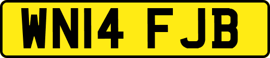 WN14FJB