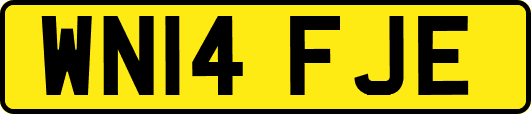 WN14FJE