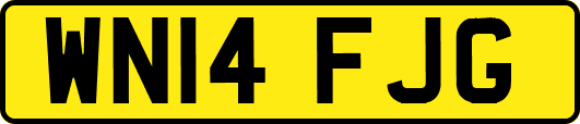 WN14FJG