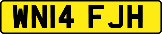 WN14FJH