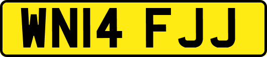 WN14FJJ