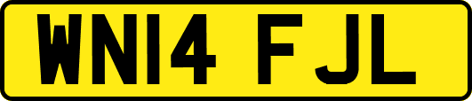 WN14FJL