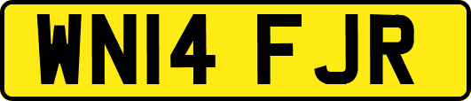 WN14FJR