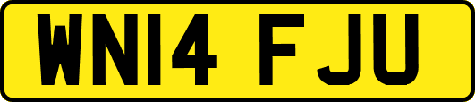 WN14FJU