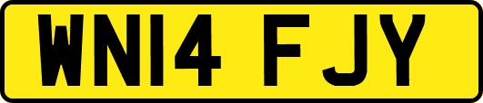 WN14FJY