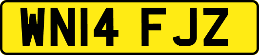 WN14FJZ