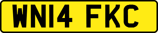 WN14FKC