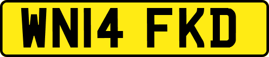 WN14FKD