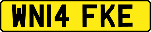 WN14FKE