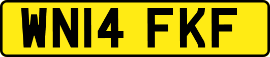 WN14FKF