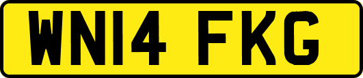 WN14FKG