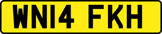 WN14FKH